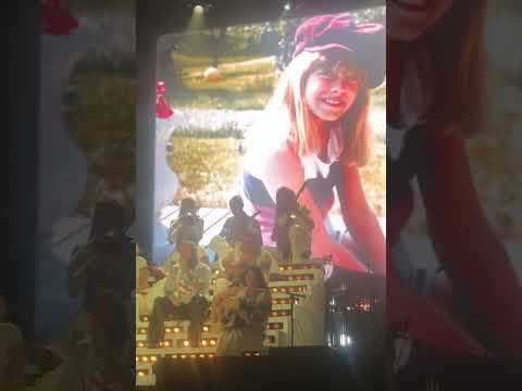 Benjamin Ingrosso - Det Stora Röda Huset | Live at Stockholms Stadion 9/8-2024