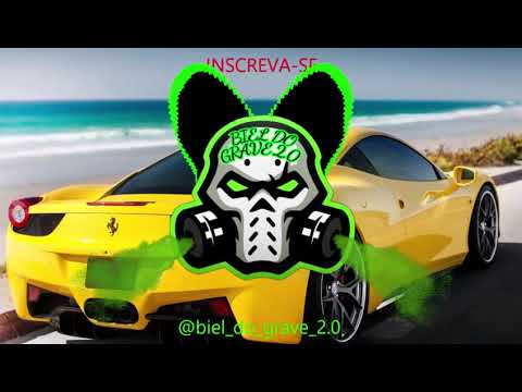 TROPINHA DO ARRANCA DIU - MC 3L (DJ Pbeats) {{COM GRAVE}}