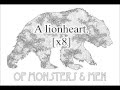 King and the Lionheart - Of Monsters and Men ...