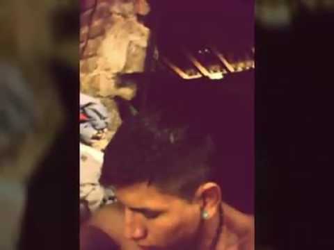 Mc Rubio Rap ~ Mundo de dolor ~ 2017