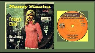 Nancy Sinatra - Friday&#39;s Child &#39;Vinyl&#39;