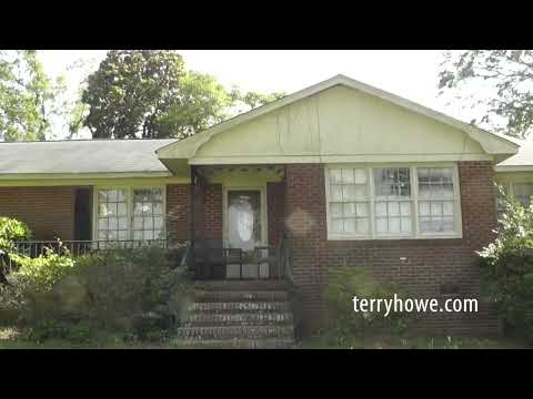 641 W Main St, Gray Court, SC