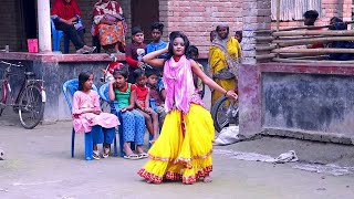 Download lagu Le Nach Le | Aaja DJ Pe Nach Le | Latest Rajasthani DJ Song | New Wedding Dance Performance | Juthi mp3
