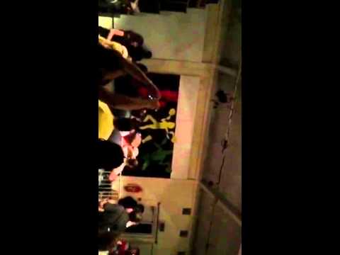 king Alpha Sound System Last Tune @Kuumba Bristol