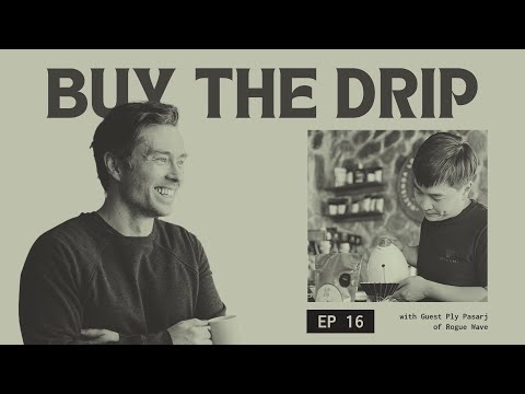 16. PhD Candidate, Winning Competitions all while Brewing Amazing Coffee with Ply Pasarj