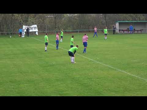 fotbal FK Zlíchov 1914 B vs SK Modřany B