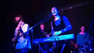 Living Hour - Summer Smog @ The Old Blue Last 19/05/16