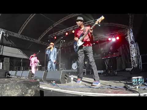 Pyramids Symarip - Live at Stone Valley Festival Midlands 2022