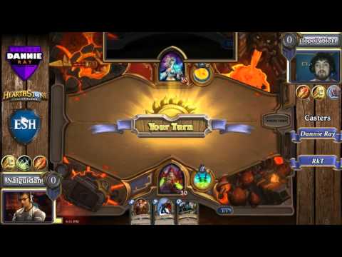 Nalguidan vs Topopablo11 - Duelo de Leyendas.