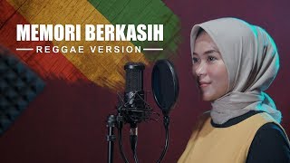 Download lagu Memori Berkasih Reggae Version () | Marmoot Duit Feat. Ghita (Cover) mp3