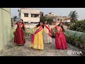 ||Shonakathi Group Dance|| GHARE AND BAIRE||