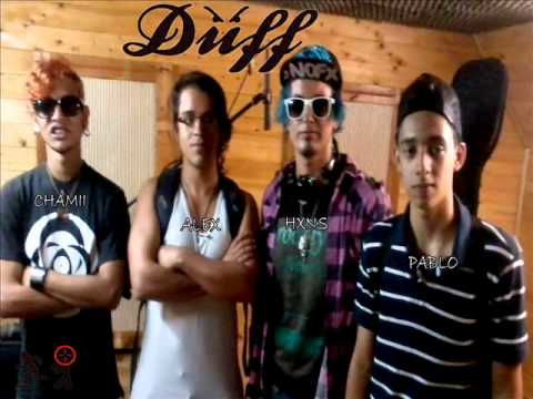 Duff - Duff