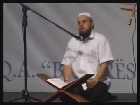 Ajetet e fundit te Sures El-Hashr