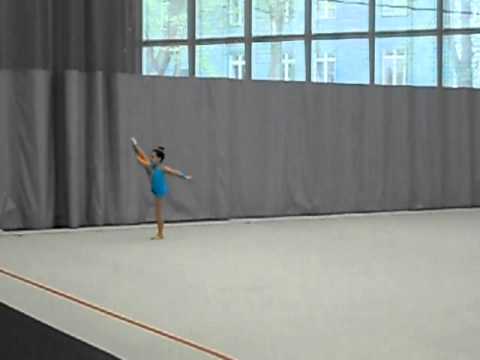 Anastasia Fatejeva, vaba, Tip-Top Klubi, Paide 14.05.2011