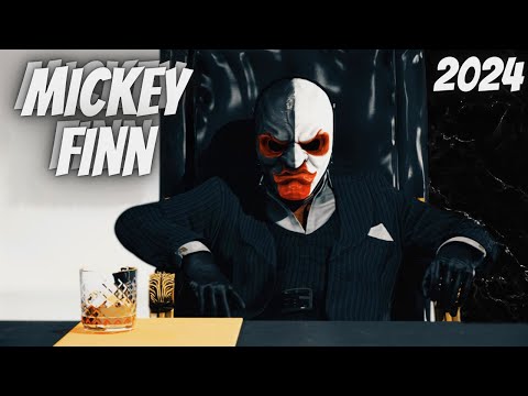 MICKEY FINN LIVE @ JUNGLE GATHERING 2024