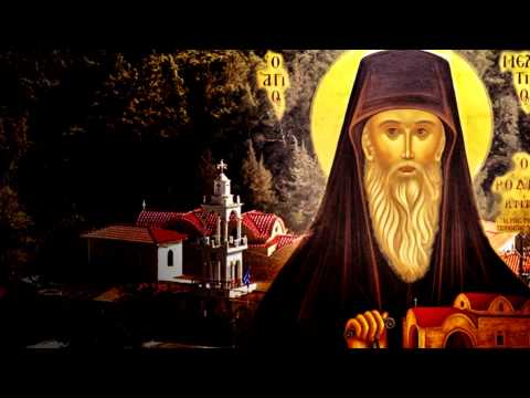 Holly Virgin Mary – Ευγένιος Χαρδαβέλλας
