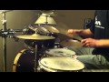 "Shanty" By Everton Blender (Drum Cover)