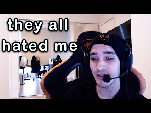 TACO open up about FURIA