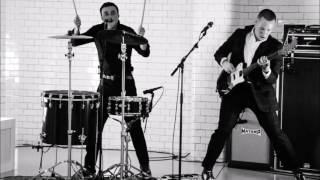 Slaves - Fuck the Hi-Hat