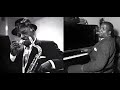 Thelonious Monk & Coleman Hawkins  -  On The Bean