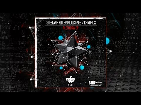 Steelan - Plethora [NFG011 - Plethora EP] FREE DOWNLOAD