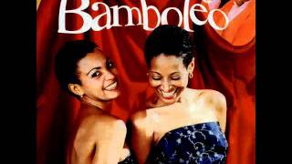 Bamboleo - EL tipo que te gusta a ti