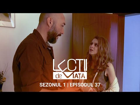 Lecții de viață - Sezonul 1, Episodul 37