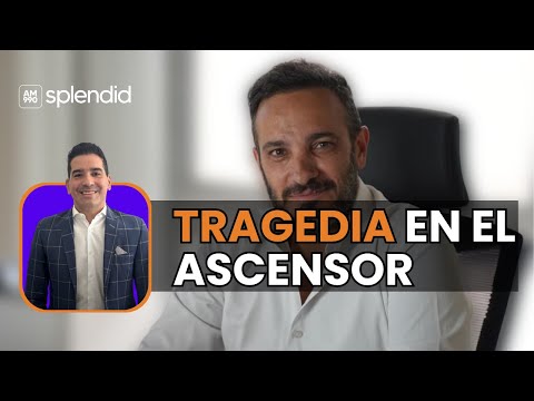 MARIANO HERNÁN MARTINO: "We are required to carry out monthly safety checks of the elevators"