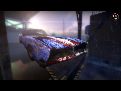 Top 20 Tricks on THE PASSING ★ Left 4 Dead 2