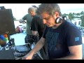 Inland Knights - Baldeelox Miami - Winter Music Conference 2012