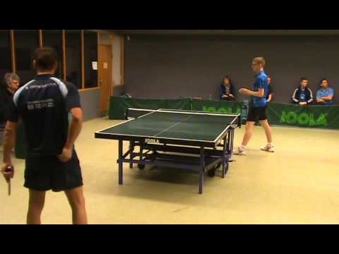 130224 2. Division, Michael Ryding - Kenneth Oppermann