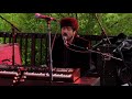 Richard Swift - Looking Back, I Should Have Been Home More - 6/4/2011