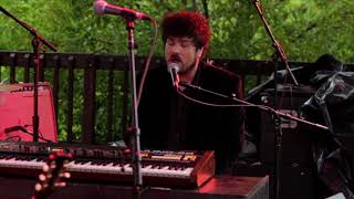 Richard Swift - Looking Back, I Should Have Been Home More - 6/4/2011