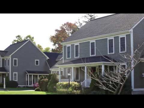 Reis Real Estate presents Bridgewater, MA