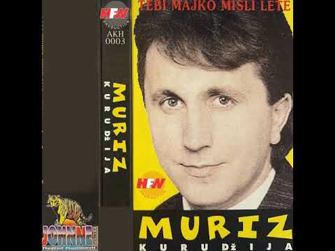Muriz Kurudzija - Soce mori Soce