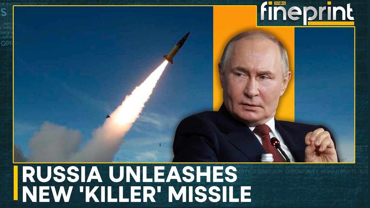 Russia's Deadly Weapon: S-71K Kover Missile Gives Su-57 300 Km Stand-Off Strike Power to Attack Kiyv