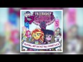 MLP Equestria Girls Friendship Games- Acadeca ...