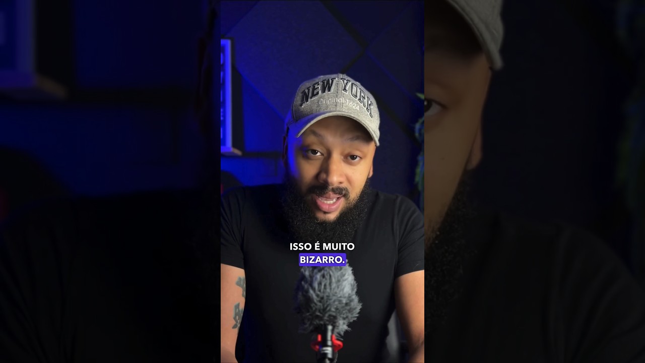 Descubra o Segredo do Meu Olhar nos Vídeos: Como Uso o Captions para Falar sem Memorizar Roteiros!