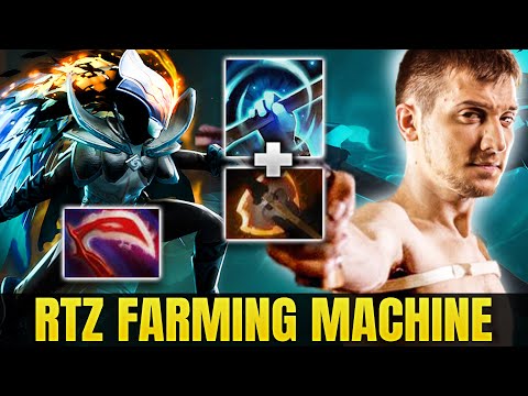 ARTEEZY super fast farming with PA fury + empower
