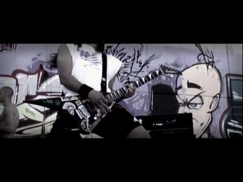 Burningseas ''Two Eyes For An Eye'' Official Video