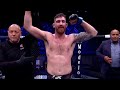 Josh Fremd Octagon Interview | UFC Las Vegas