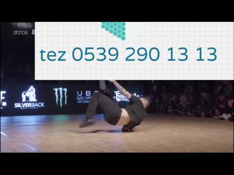 Gravity vs Thesis [top 8] // .stance x UDEFtour.org // Silverback Open 2016 0539 290 13 13 | bitirme