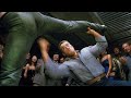 Lionheart Jean Claude Van Damme Parking Fight