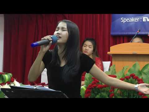 Jessica Sangte - Bawipai Hruai Daan