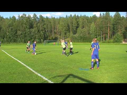 Komeetat Huima 27.7.