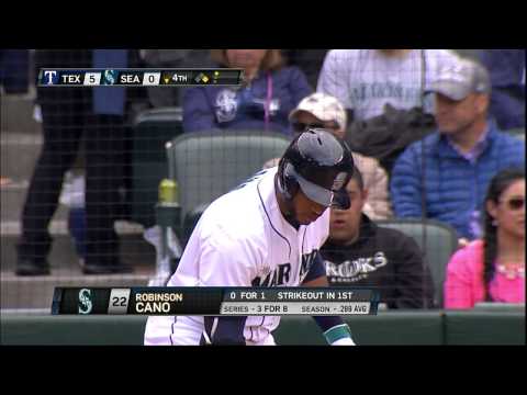 TEX AT SEA - April 27, 2014