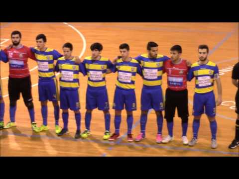 GDM/AAUBI 1:2 CS São João (JUN) 26.03.17 