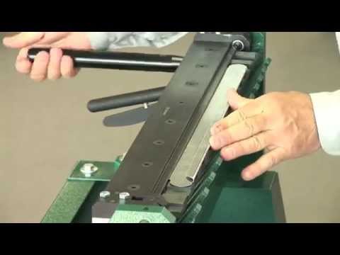 RAMS 2004 Benders, Cleat | Norcal Machinery (1)