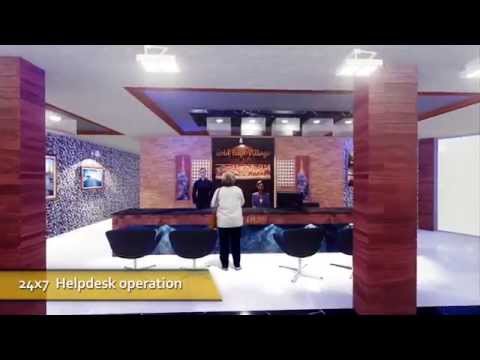 Walkthrough Walkthrough