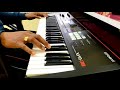 Meri Pyari Bahiniya Banegi Dulhaniya Instrumental Cover Song On Roland XPS 30 Clarinet Tone XPS 30